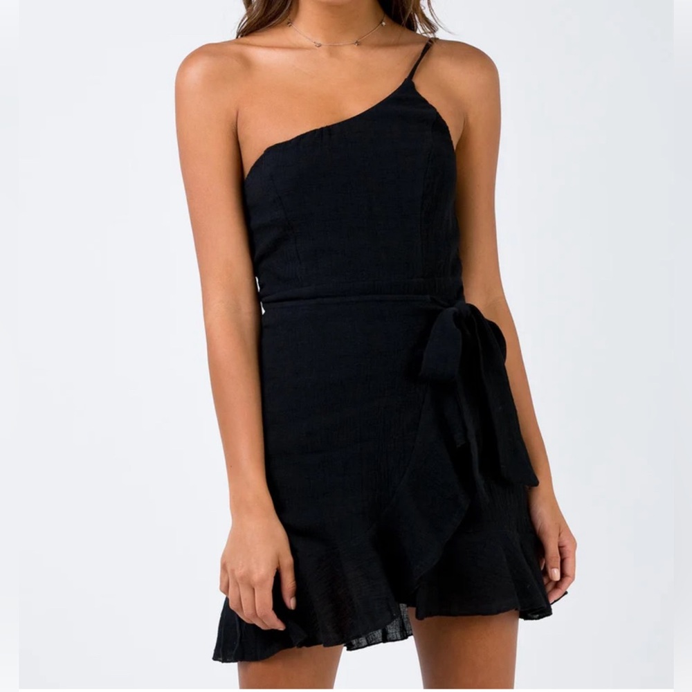 Princess Polly Reggie mini dress